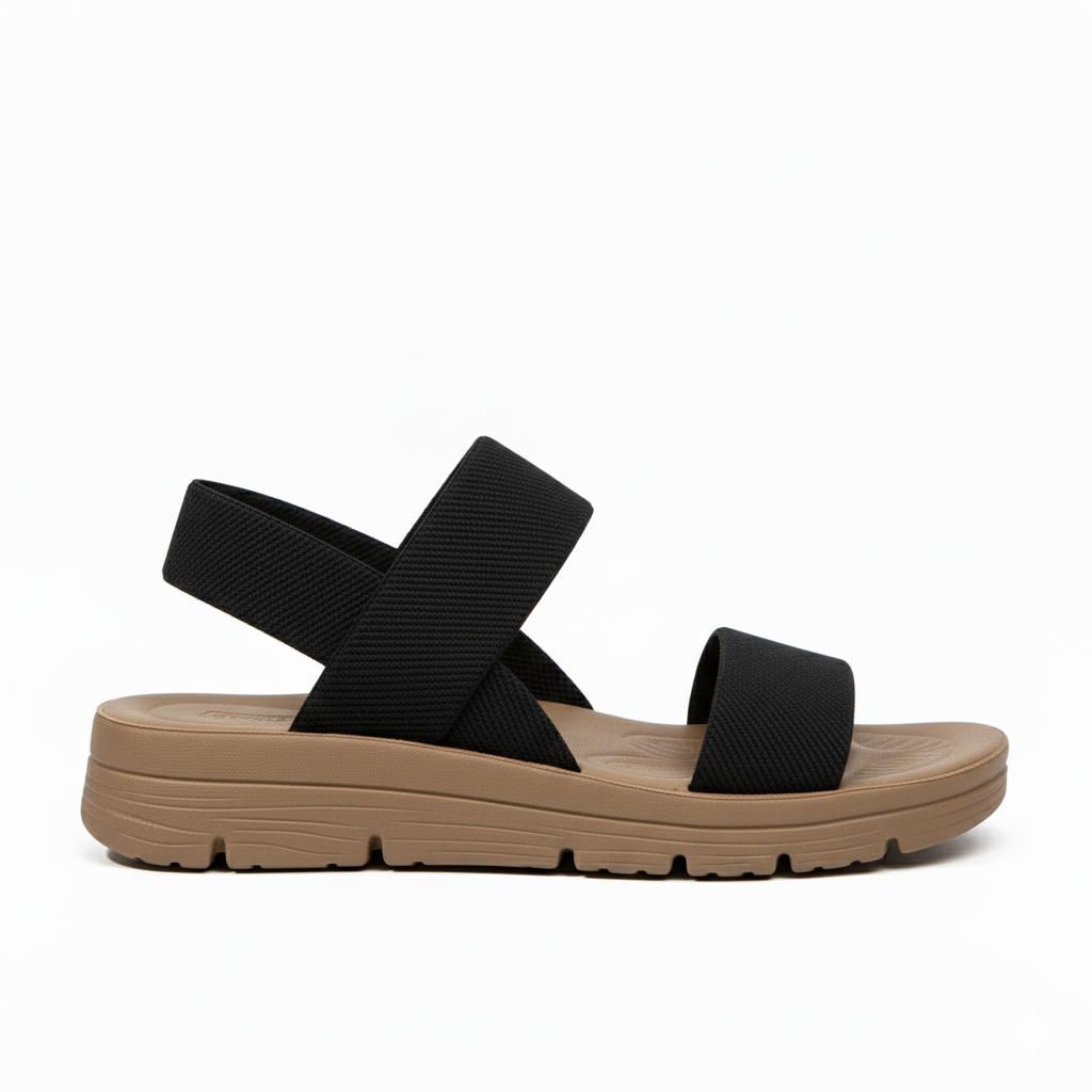 MARINDI | Sandales Orthopédiques