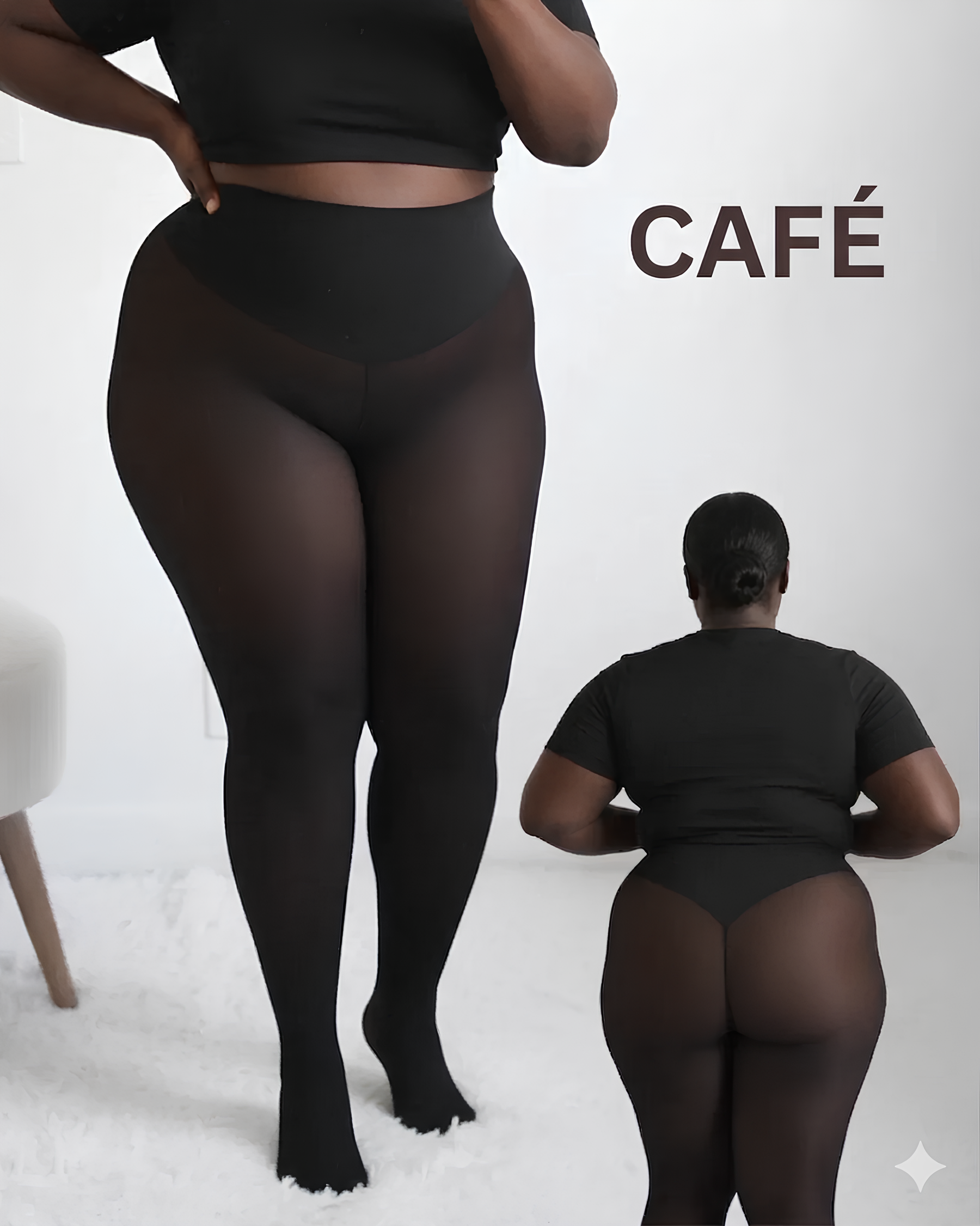 DIANE™ | Legging Gainant