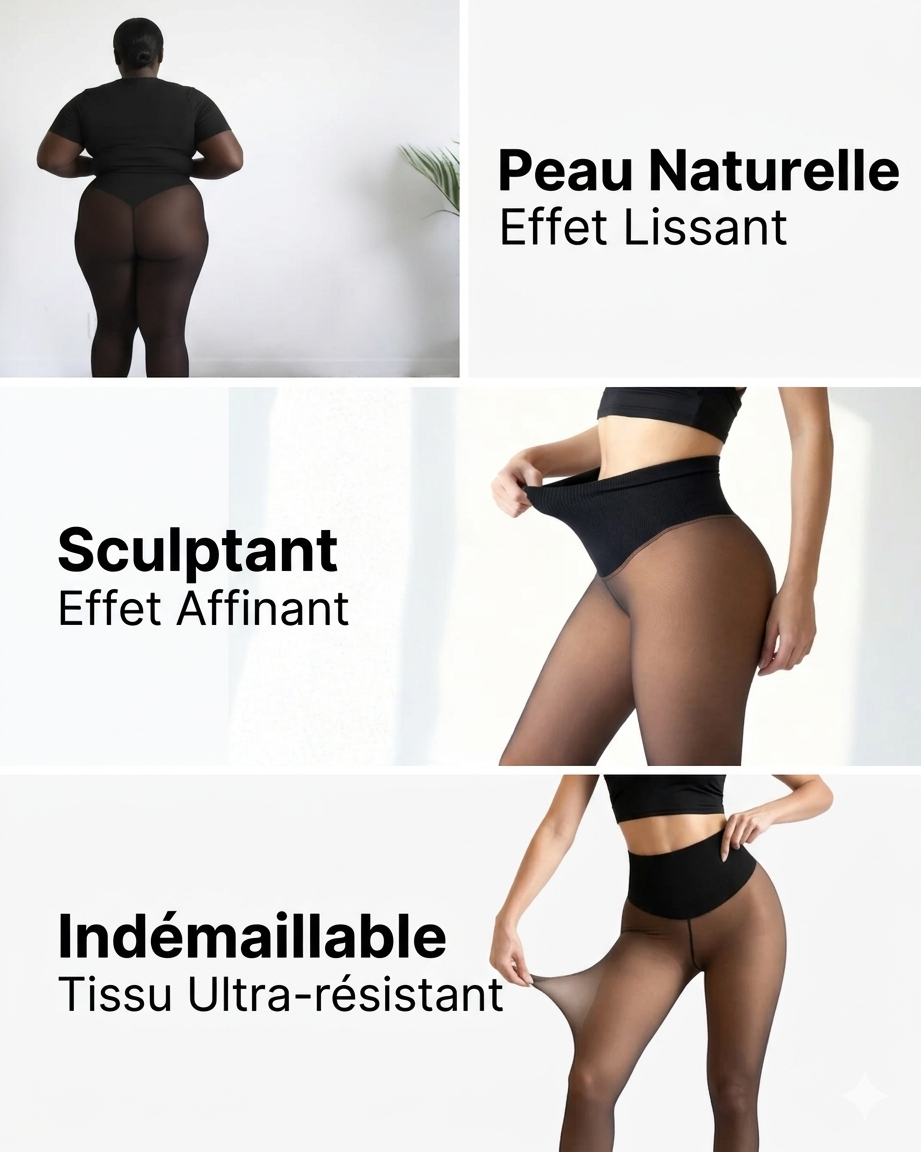 DIANE™ | Legging Gainant