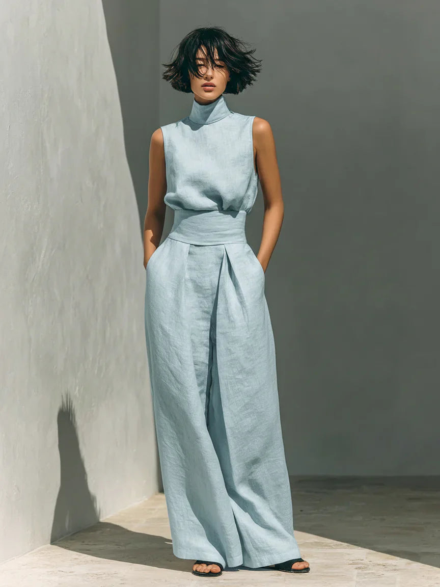 Charlotte | Ensemble Classique Chic