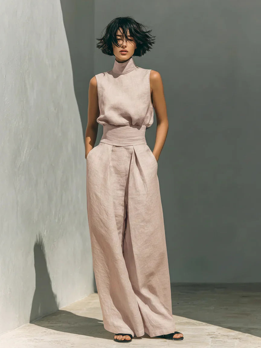 Charlotte | Ensemble Classique Chic