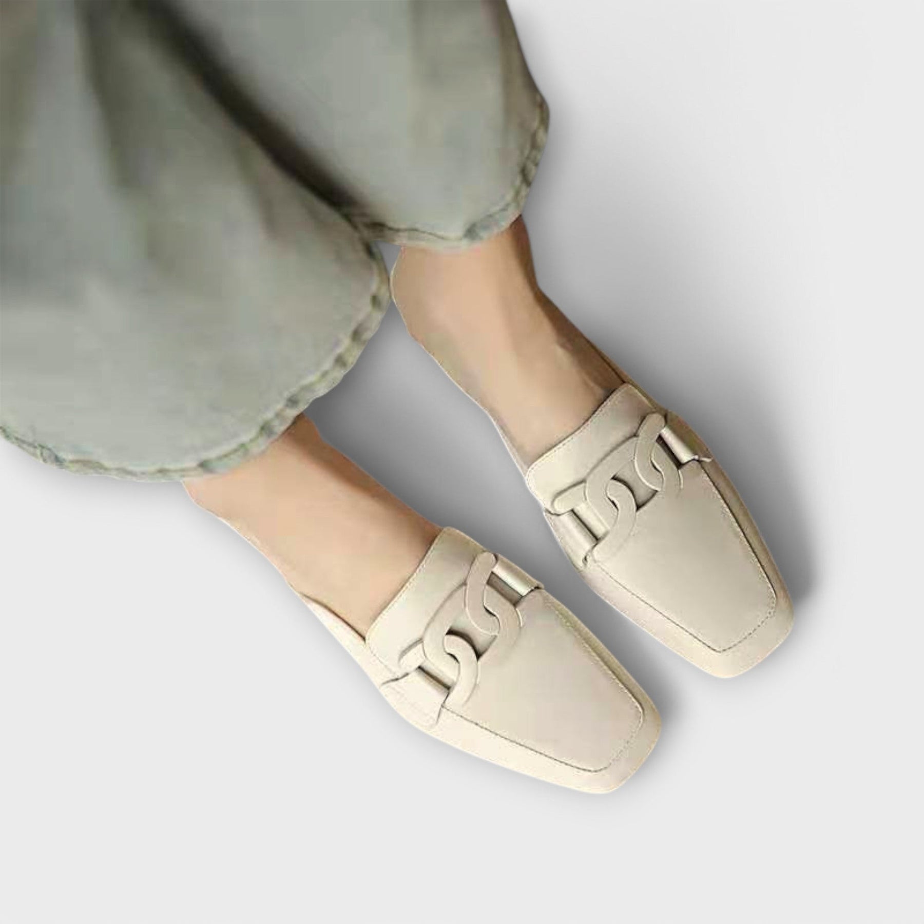MONIKA™ | Mocassins