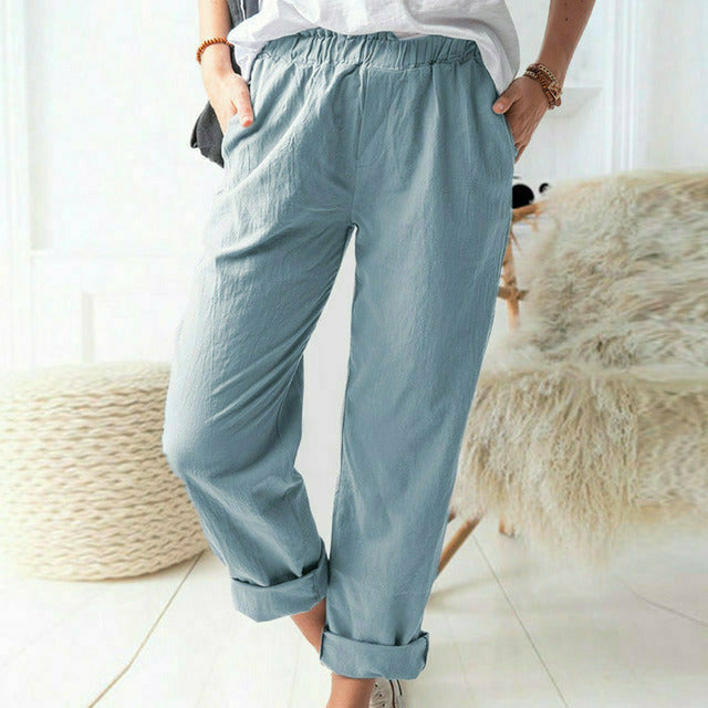 NERIA™ | Pantalon