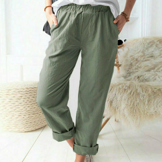 NERIA™ | Pantalon