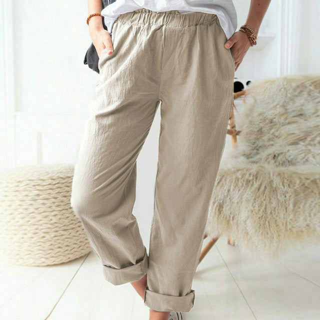 NERIA™ | Pantalon