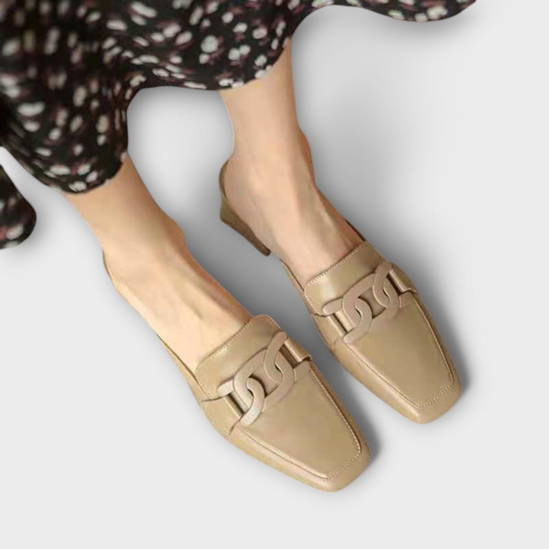 MONIKA™ | Mocassins