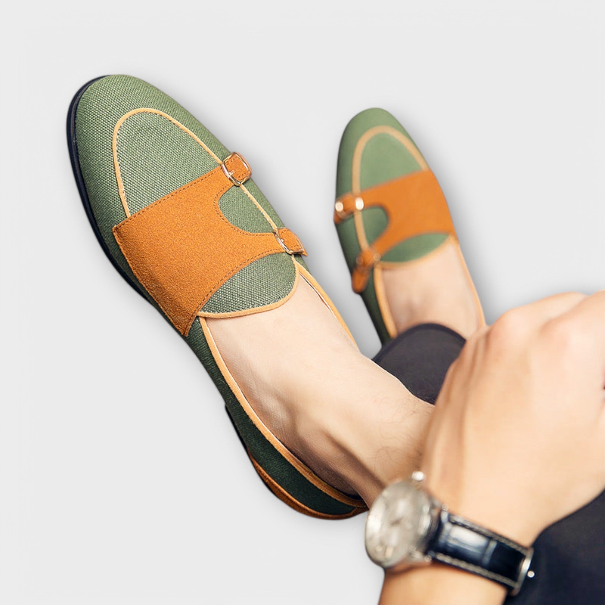 MARINA™ | Claquettes