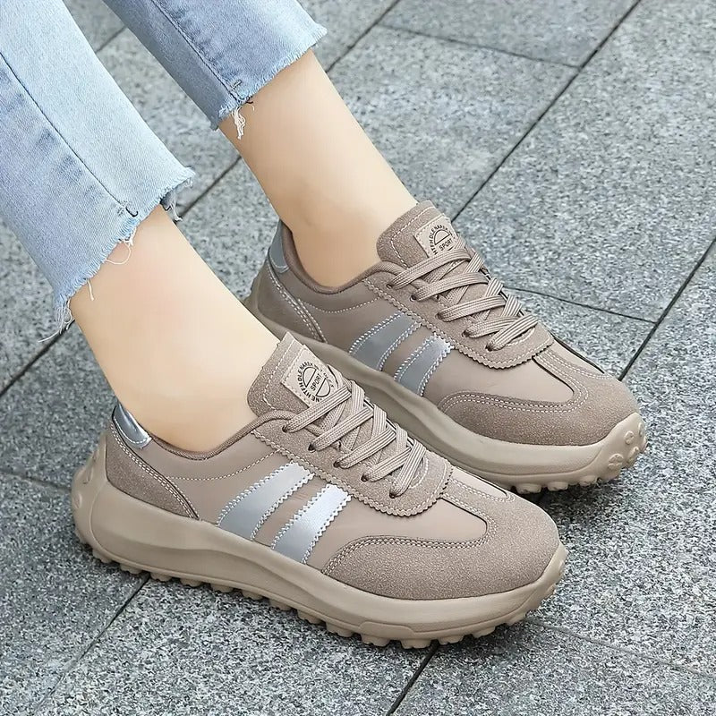 Helyra - Chaussures orthopédiques confortables pour femmes