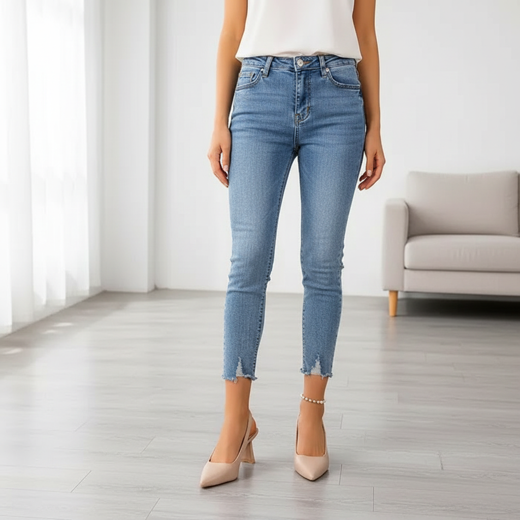 HORTENSE™ | Talons Élégants