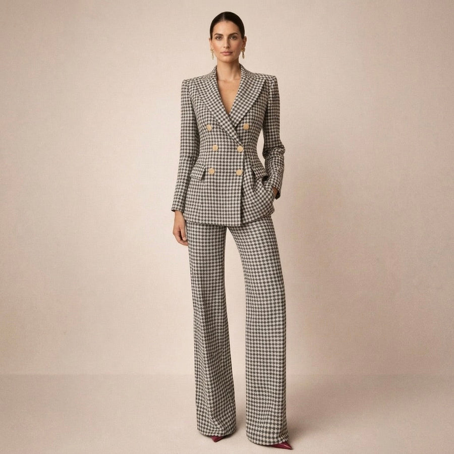 GABRIELLA™ | Costume Élégant