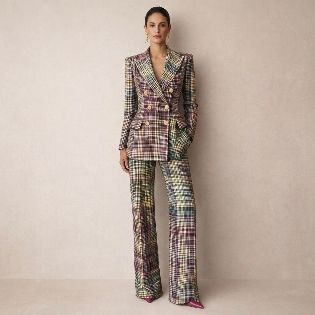 GABRIELLA™ | Costume Élégant