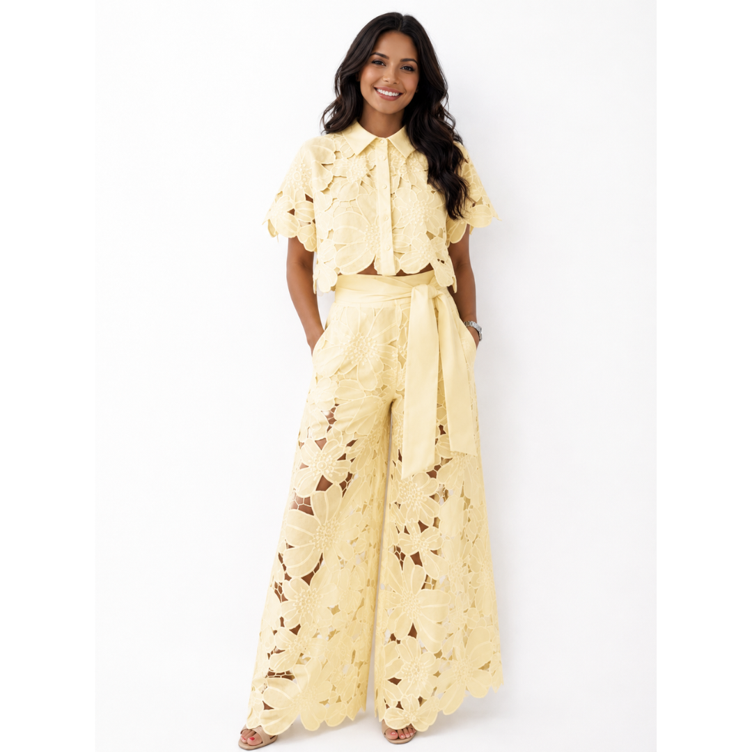 CHLOÉ | Ensemble Effet Sculptant