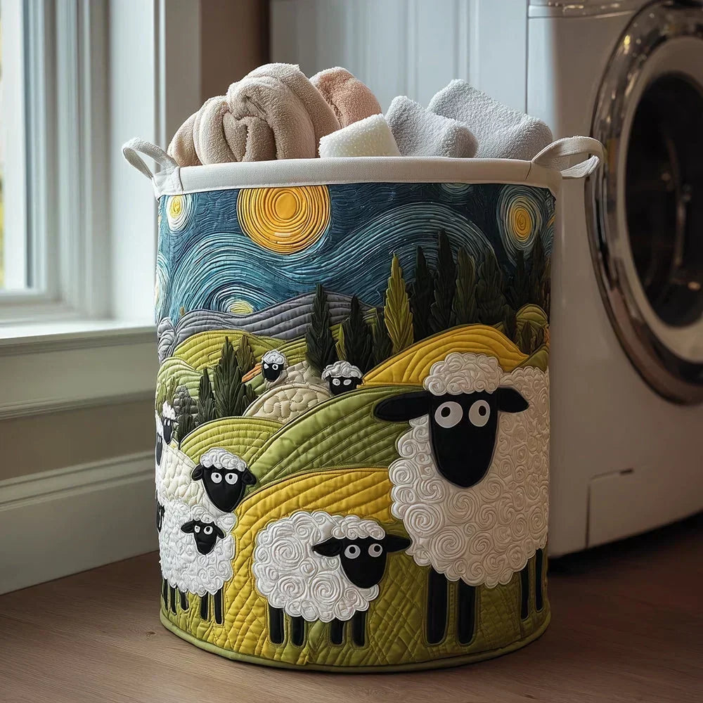 Marta | Panier de rangement artisanal