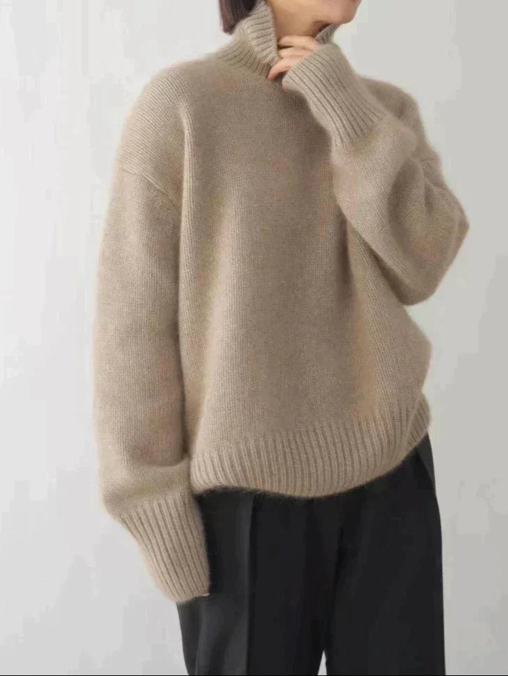 AMAYA™ | Pull Col