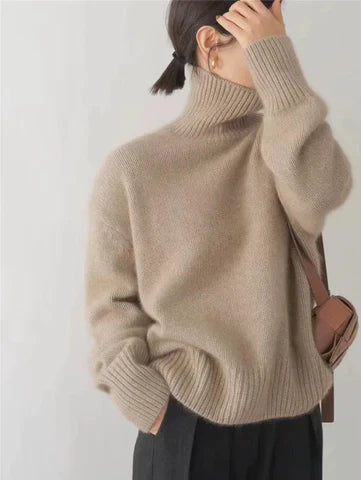 AMAYA™ | Pull Col