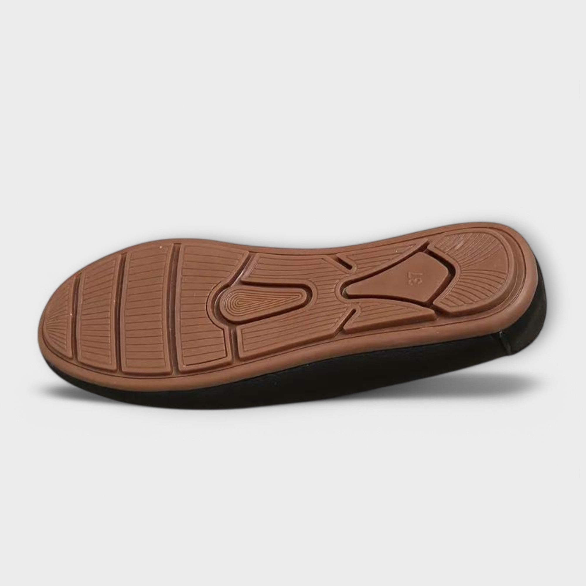 PERRINE ™ | Mocassins du Quotidien