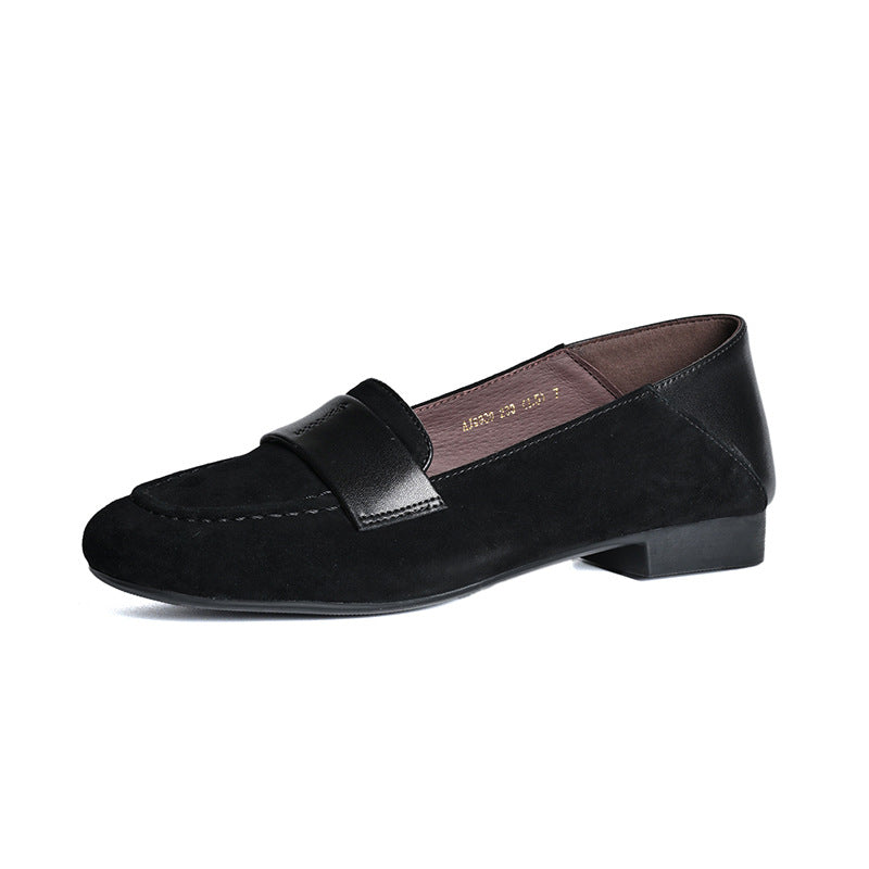 ELRA™ | Mocassins