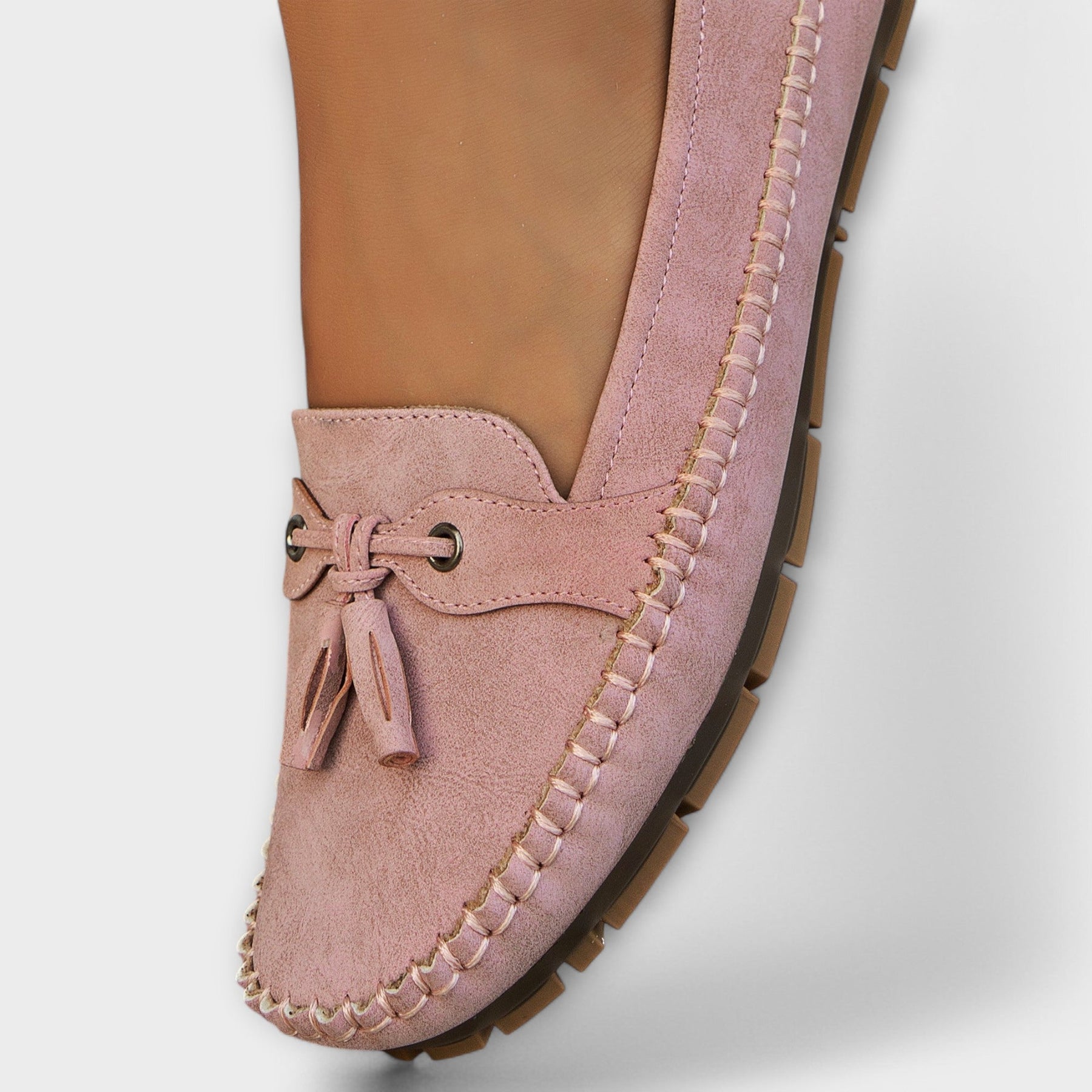 LISE™ | Mocassins