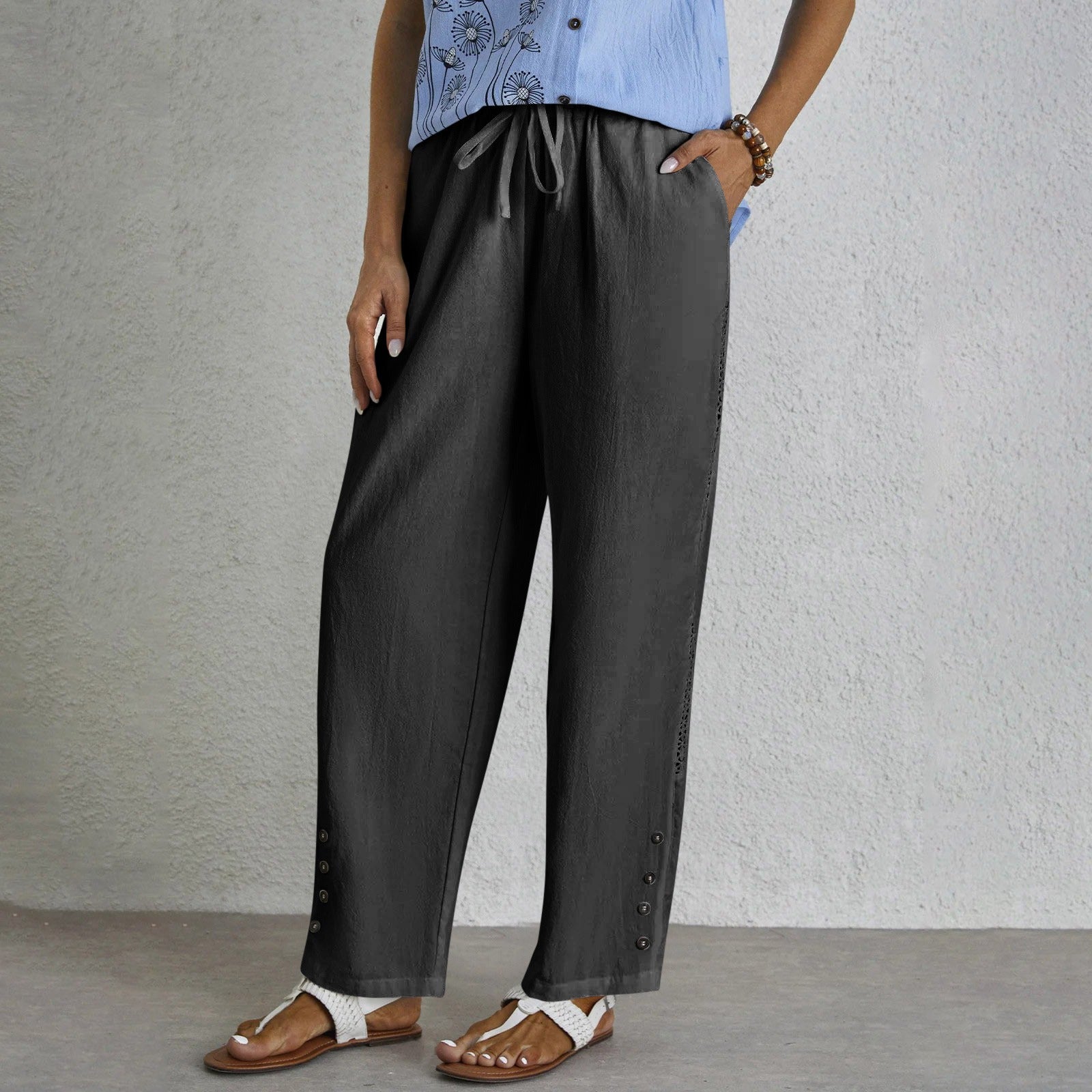 SHANIA™ | Pantalon