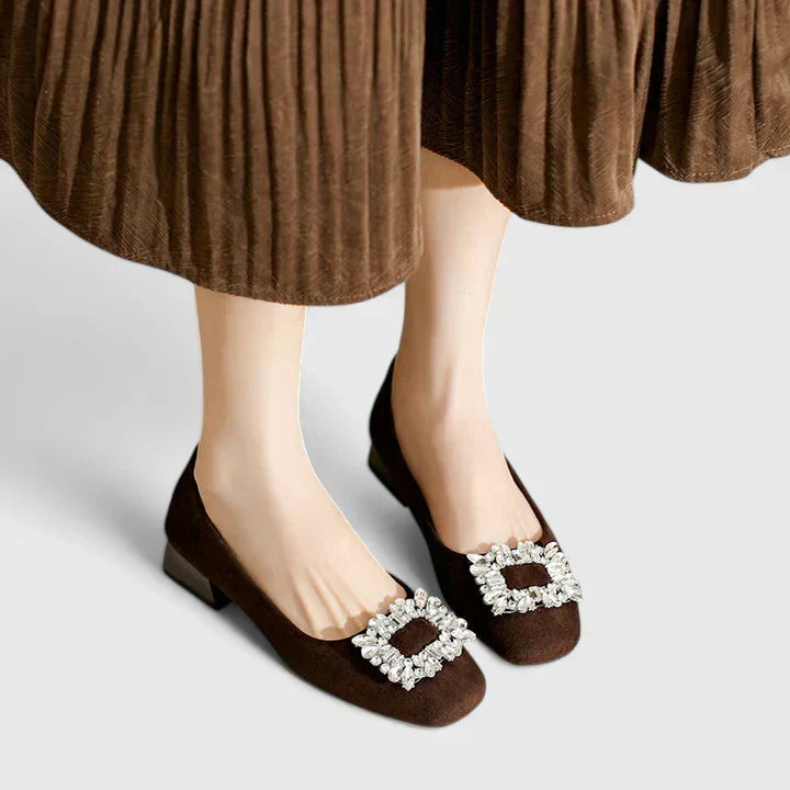 ROUX™ | Talons Orthopédiques
