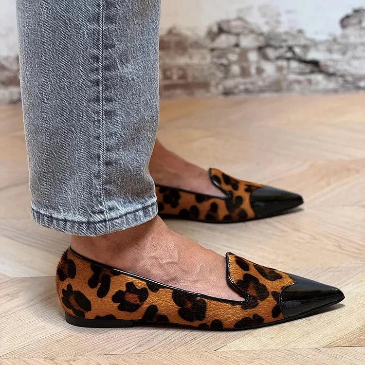 AVERA™ | Mocassins