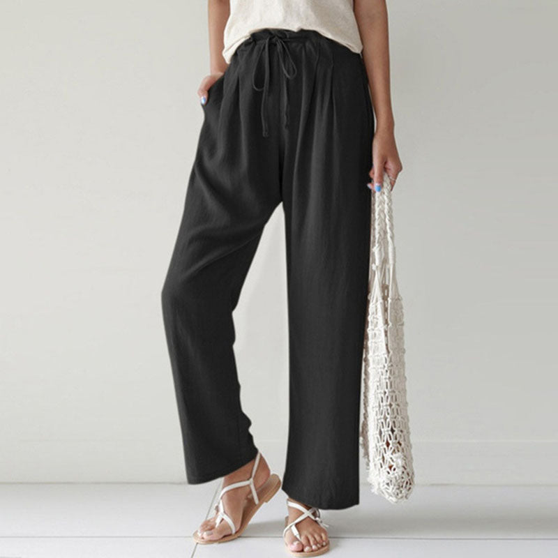 VARA™ | Pantalon