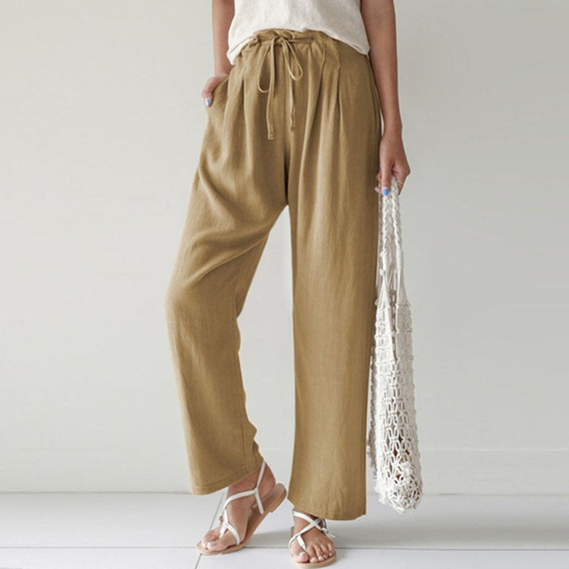 VARA™ | Pantalon