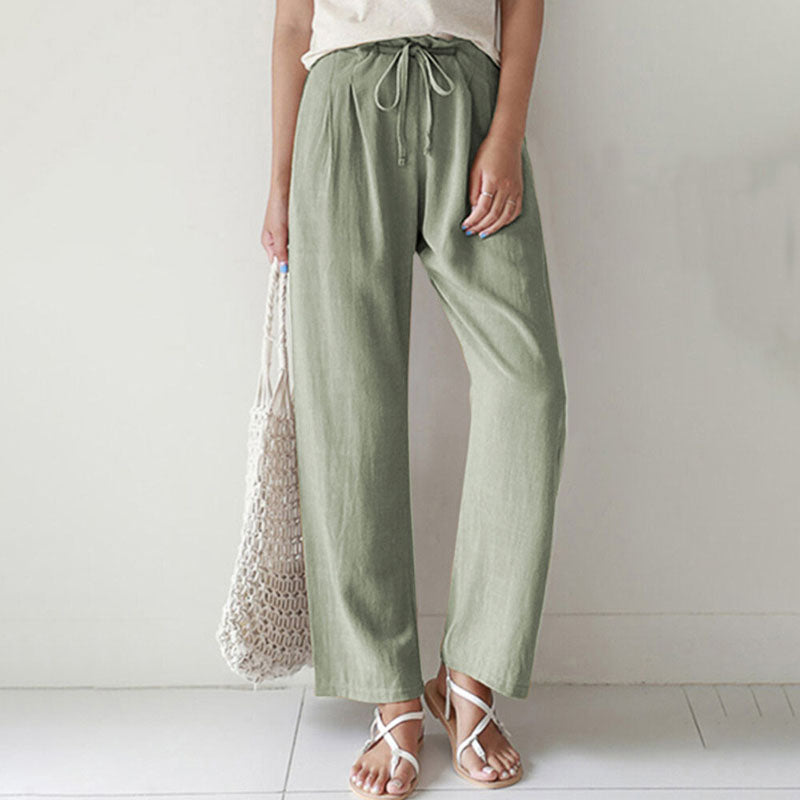 VARA™ | Pantalon