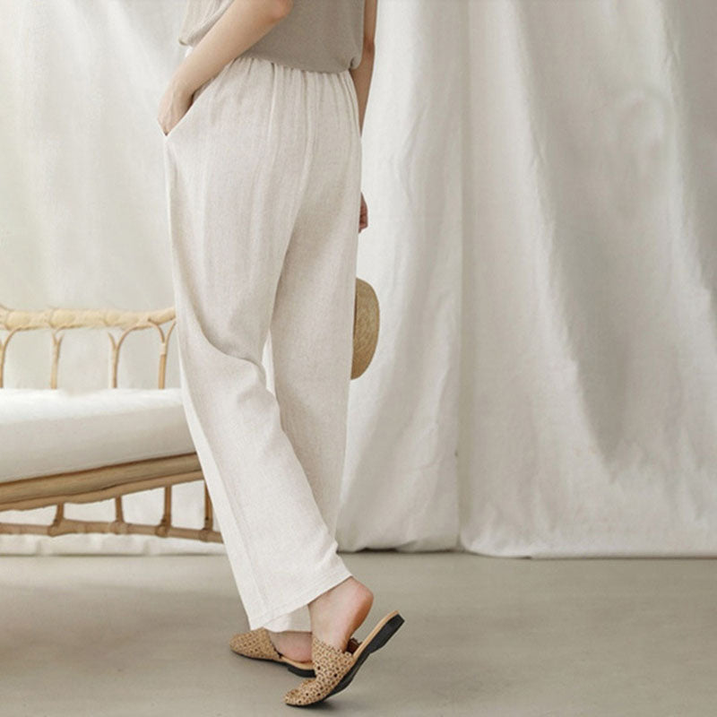 VARA™ | Pantalon