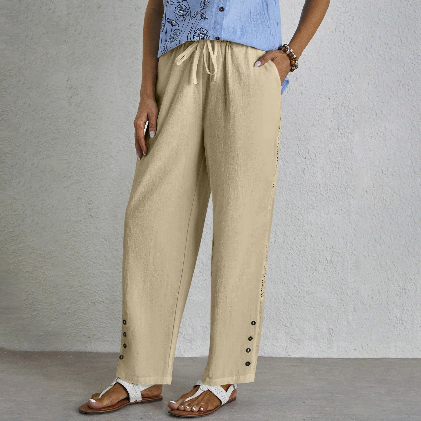 SHANIA™ | Pantalon