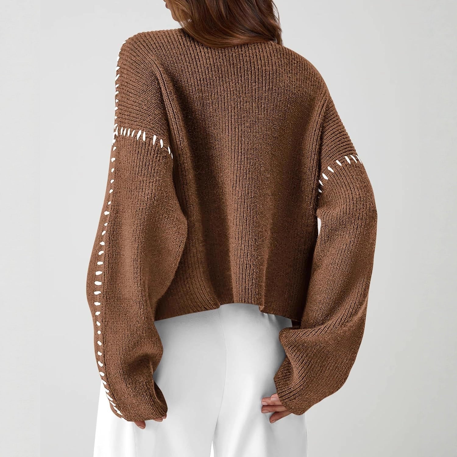 NIA™ | Pull Confortable