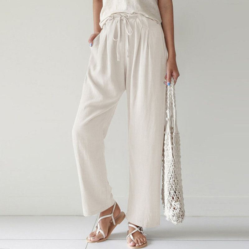 VARA™ | Pantalon
