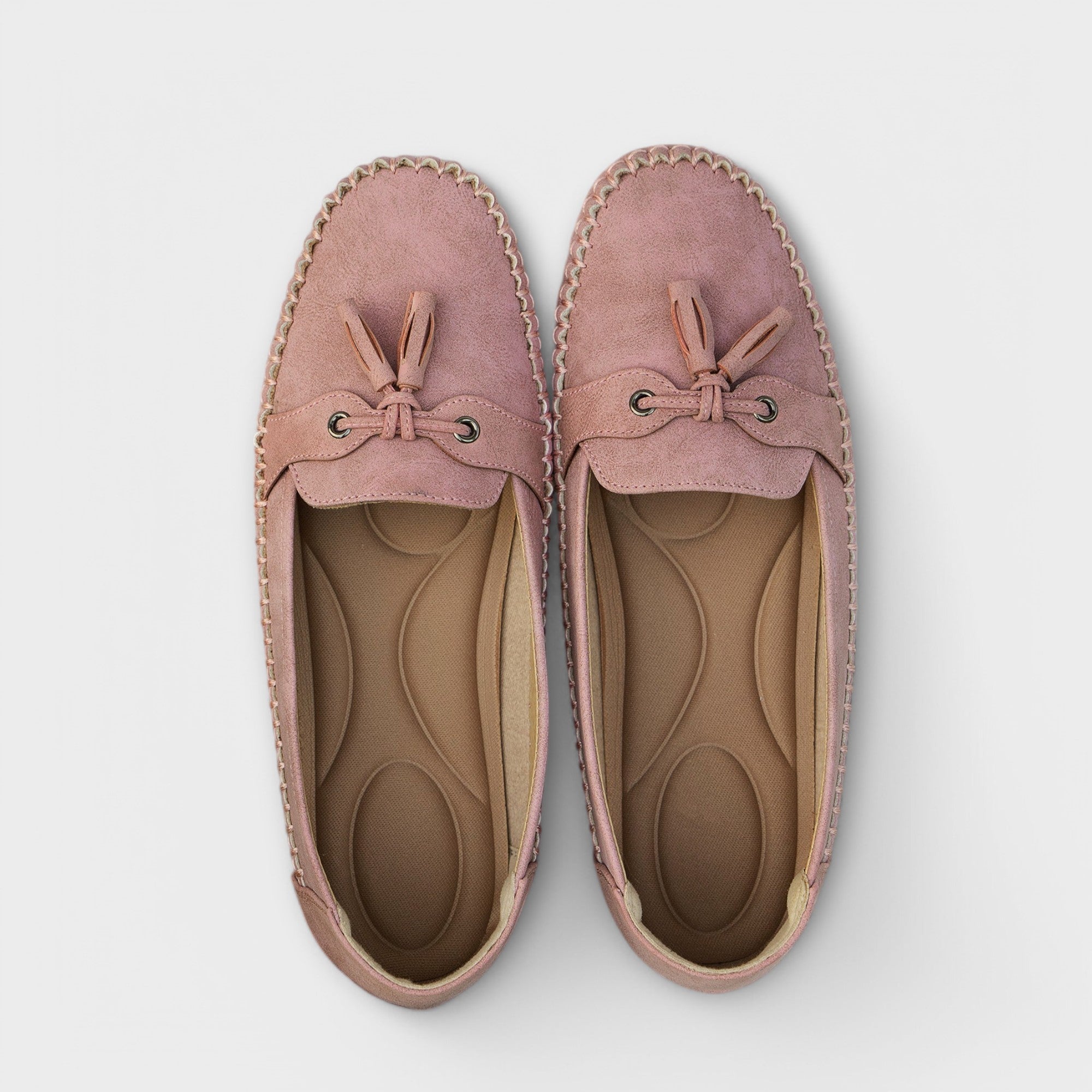 LISE™ | Mocassins