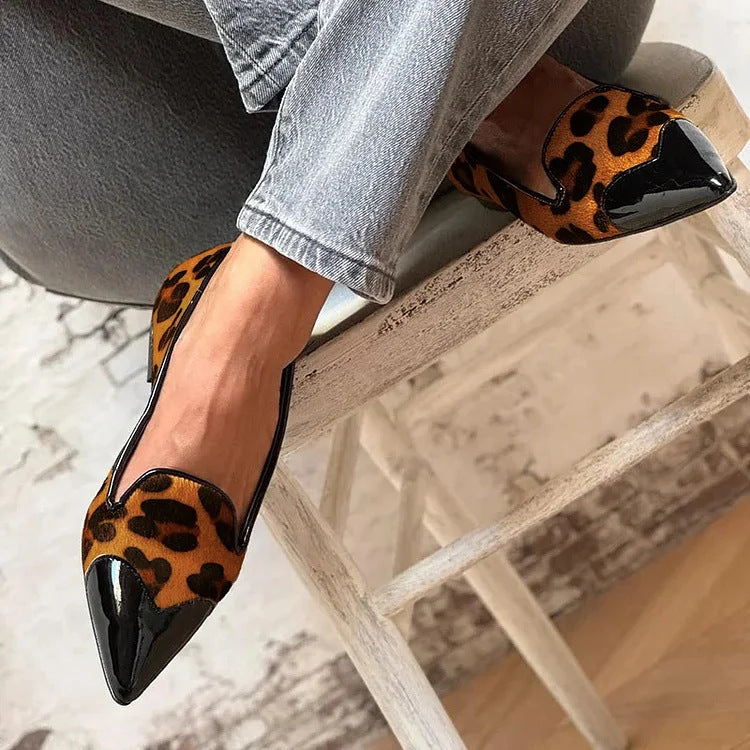 AVERA™ | Mocassins