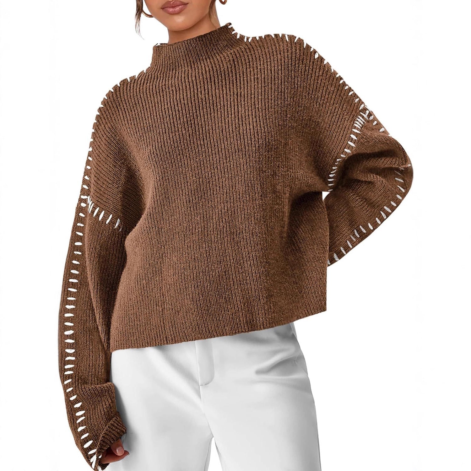 NIA™ | Pull Confortable