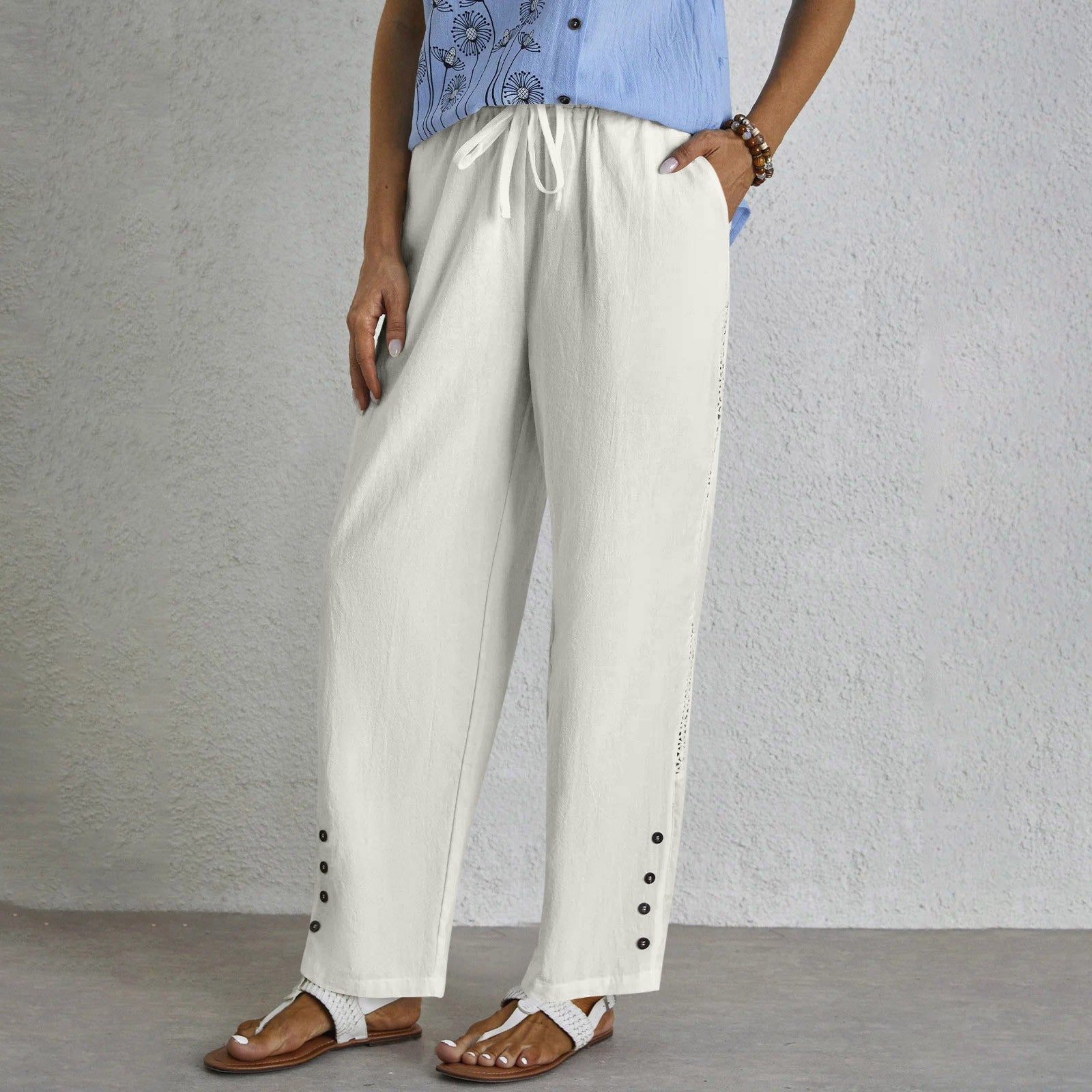 SHANIA™ | Pantalon