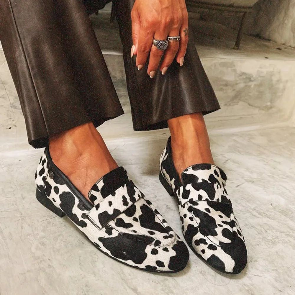 DARCY™ | Mocassins
