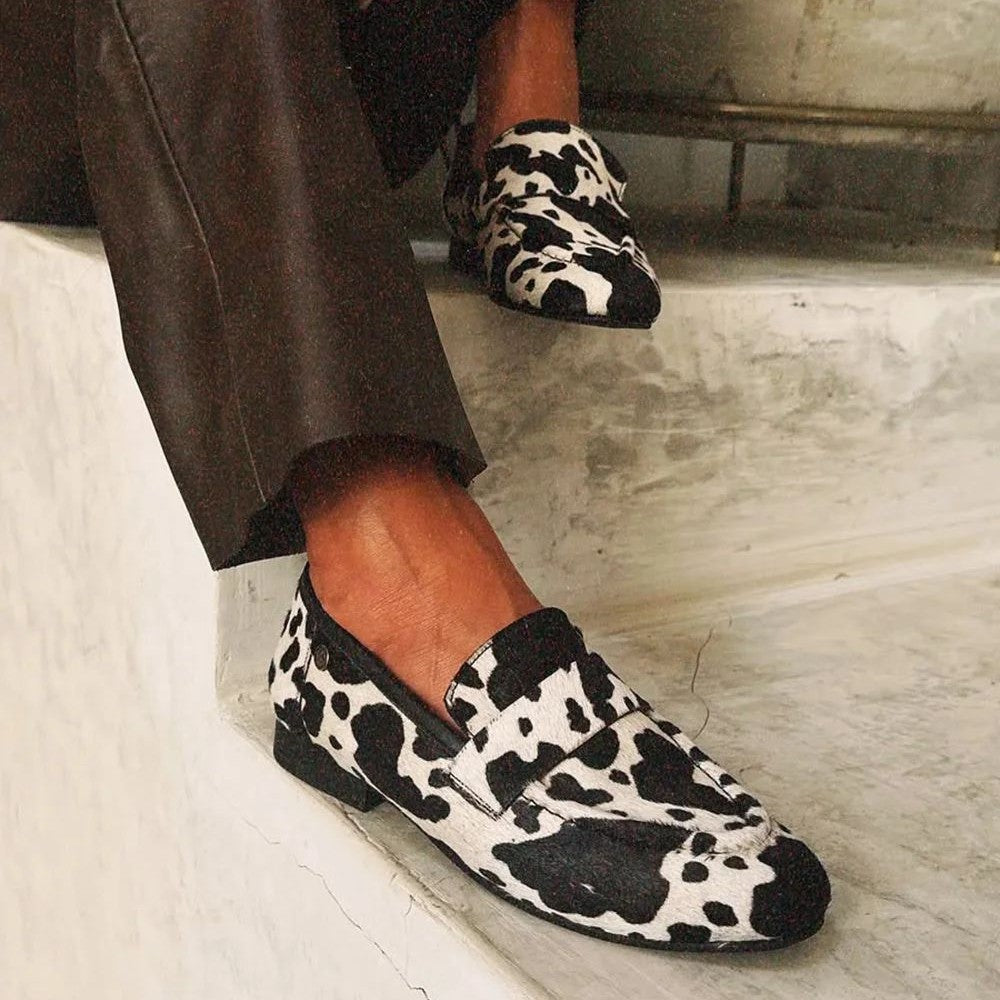 DARCY™ | Mocassins