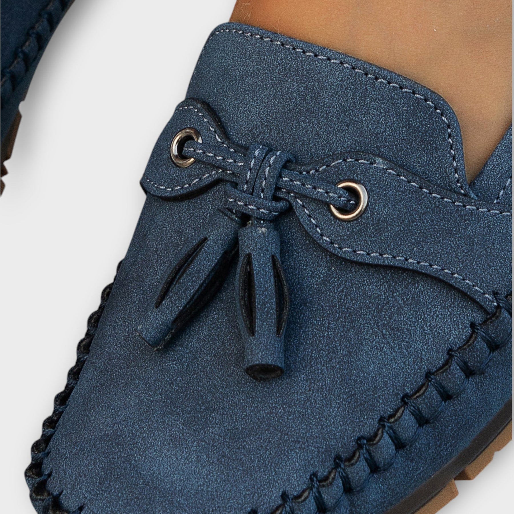 LISE™ | Mocassins
