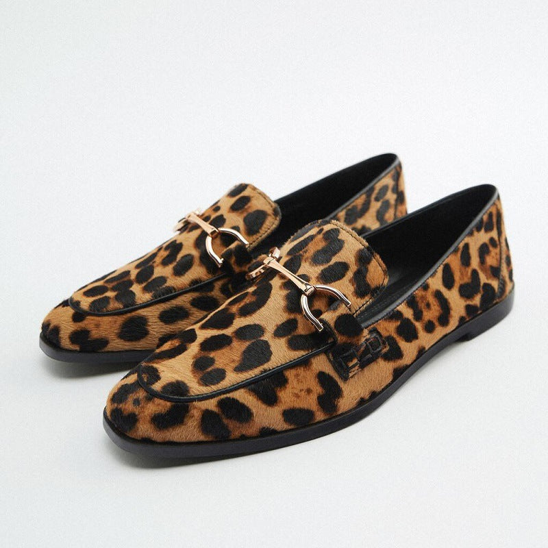 ADRIANNA™ | Mocassins
