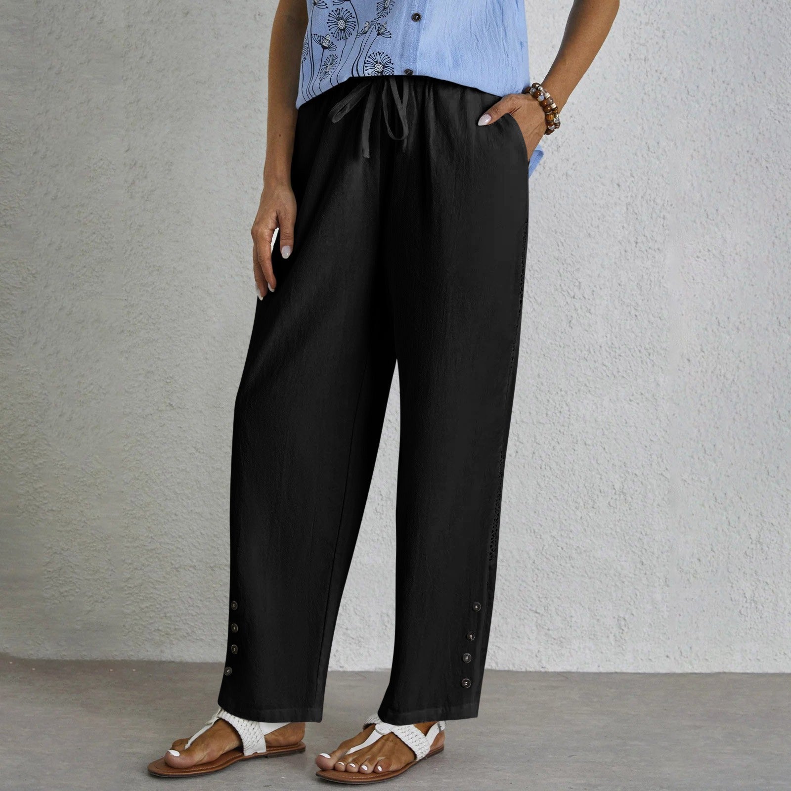 SHANIA™ | Pantalon