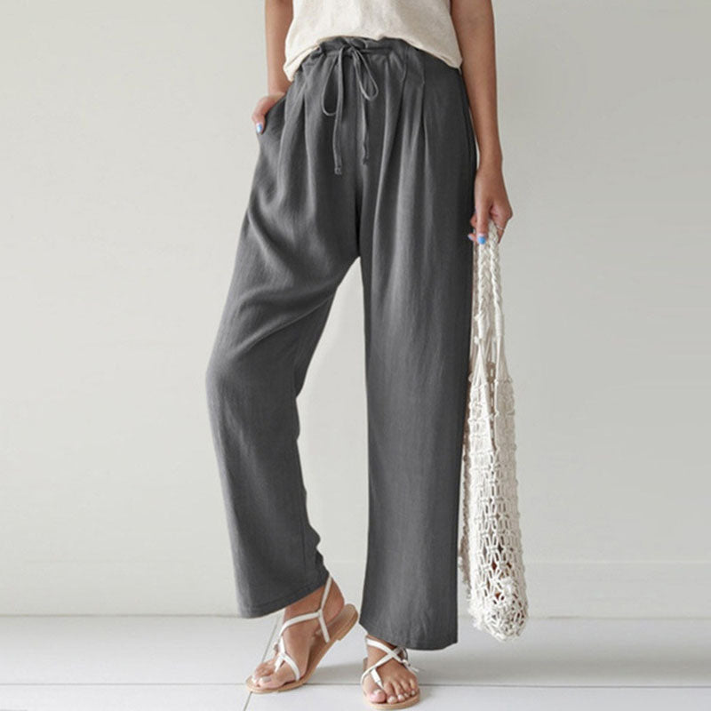 VARA™ | Pantalon