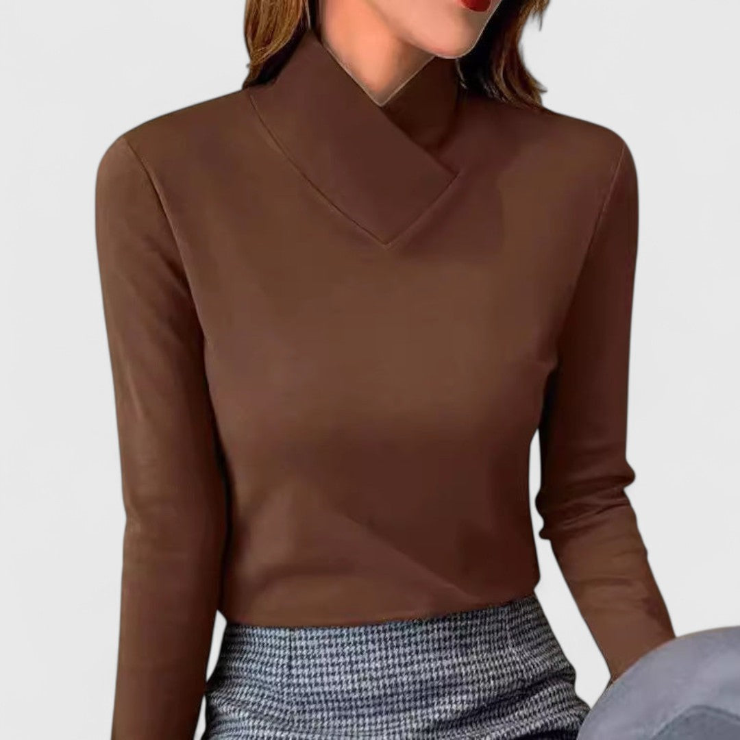 CLAIR™ | Pull Élégant