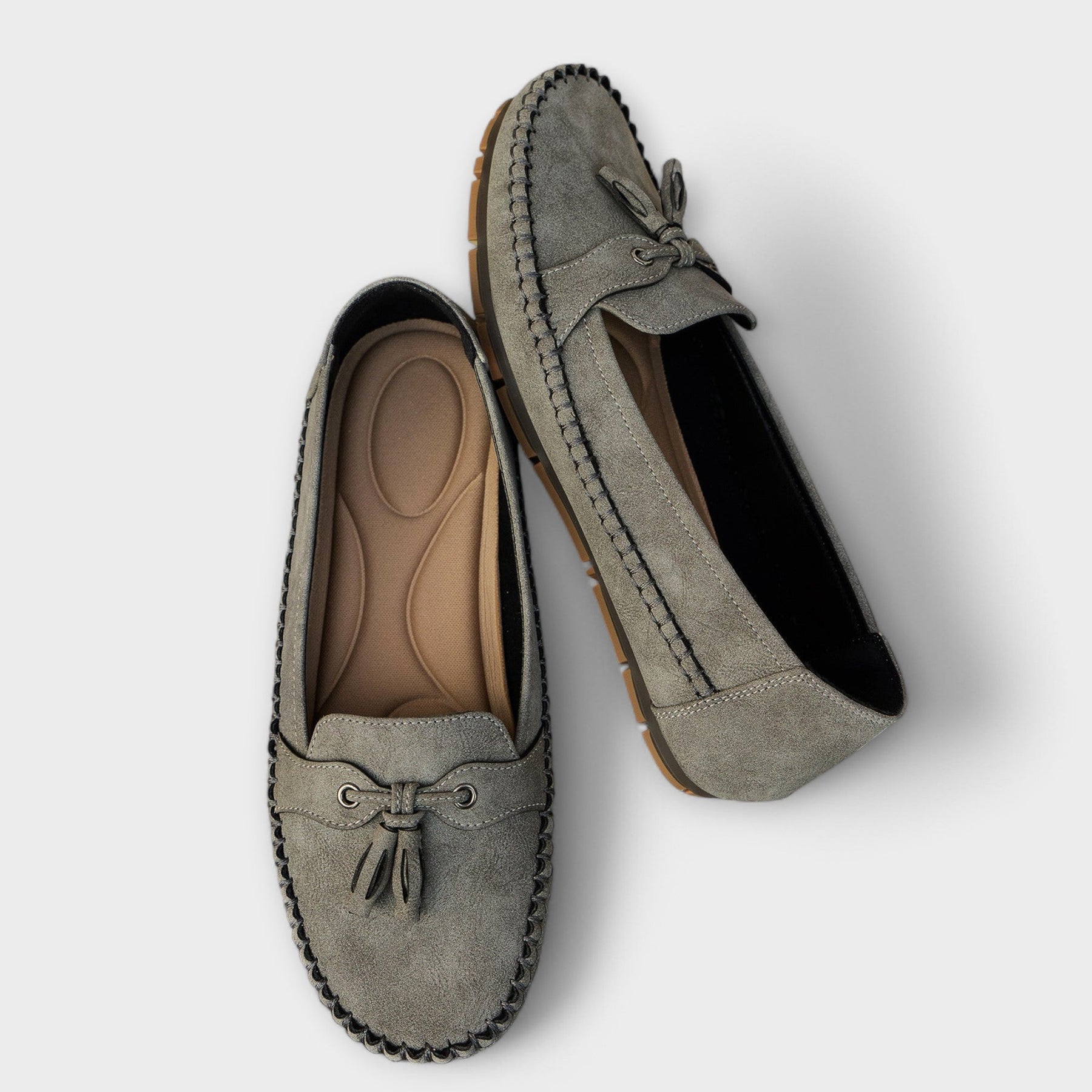 LISE™ | Mocassins
