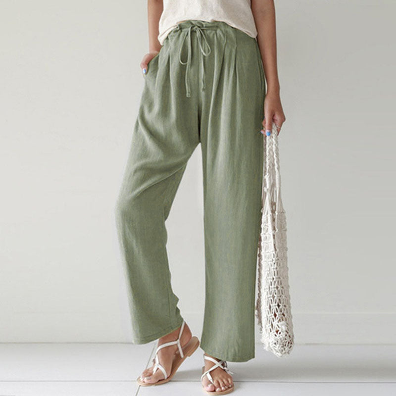 VARA™ | Pantalon