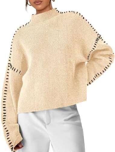 NIA™ | Pull Confortable