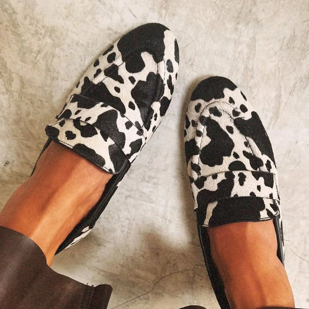 DARCY™ | Mocassins