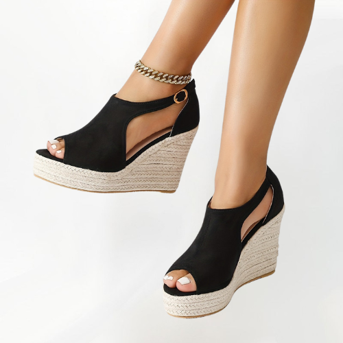 ESTELLA™ | Sandales à talons