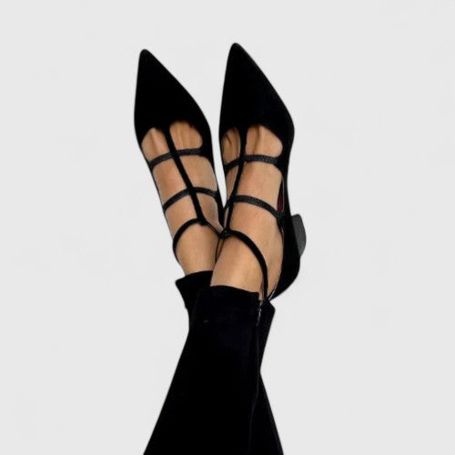 SALOMAE™ | Talons Élégants et Stylés