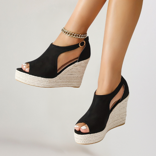 ESTELLA™ | Sandales à talons
